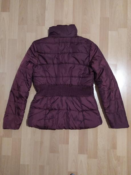 Zimná bunda, gate,s