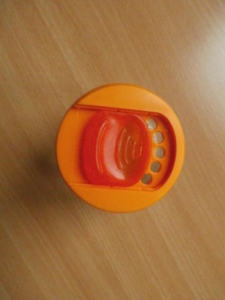 Cukornička / korenička - min. používaná, 