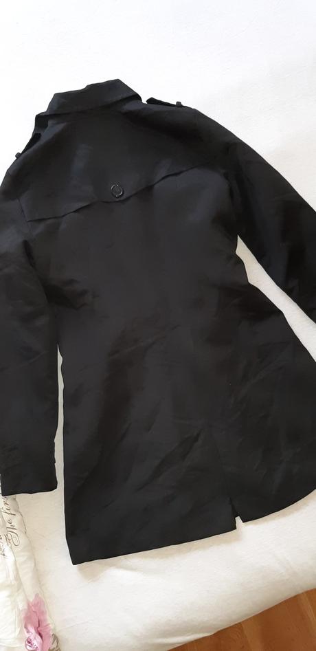 Prechodný kabát vero moda s, vero moda,s