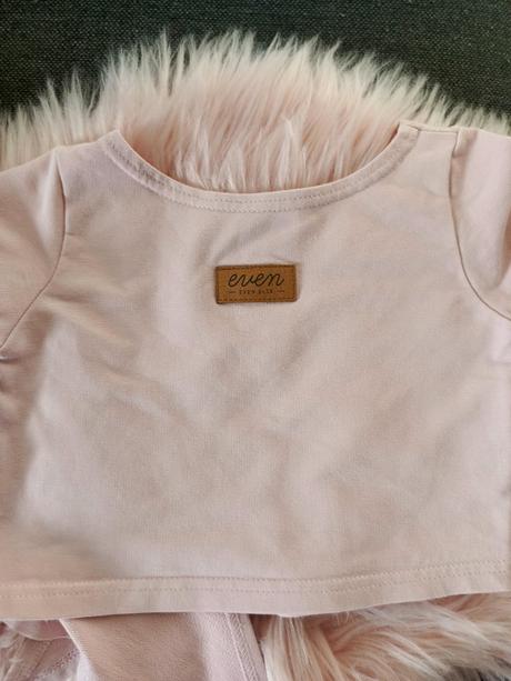 Bolerko even 86/92, 86