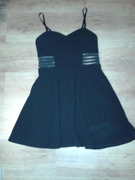 Dámske elegantné šaty., new look,40