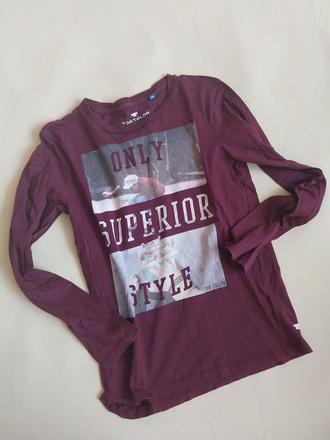 Tricko, tom tailor,152