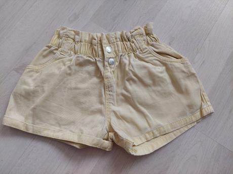Šortky č.110, f&f,110