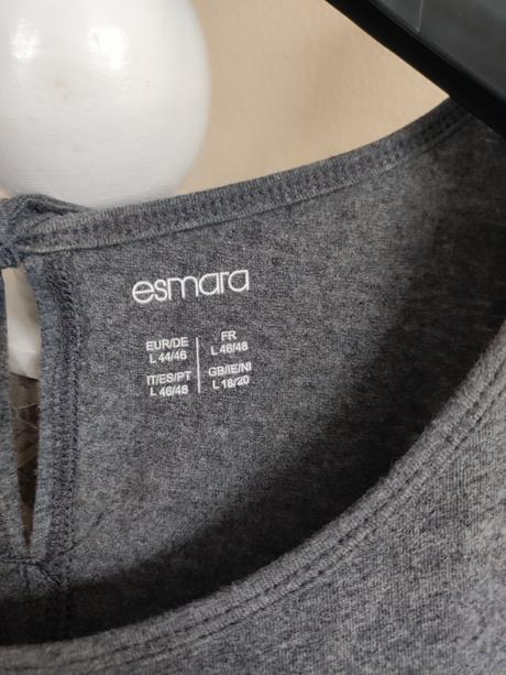 Dámsky overal, esmara,l