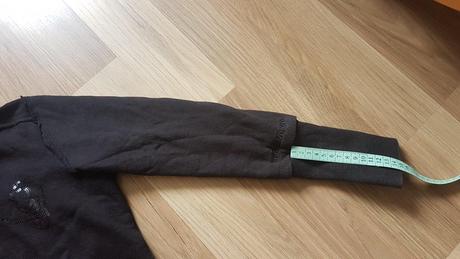 Damske mikina velk.m, m