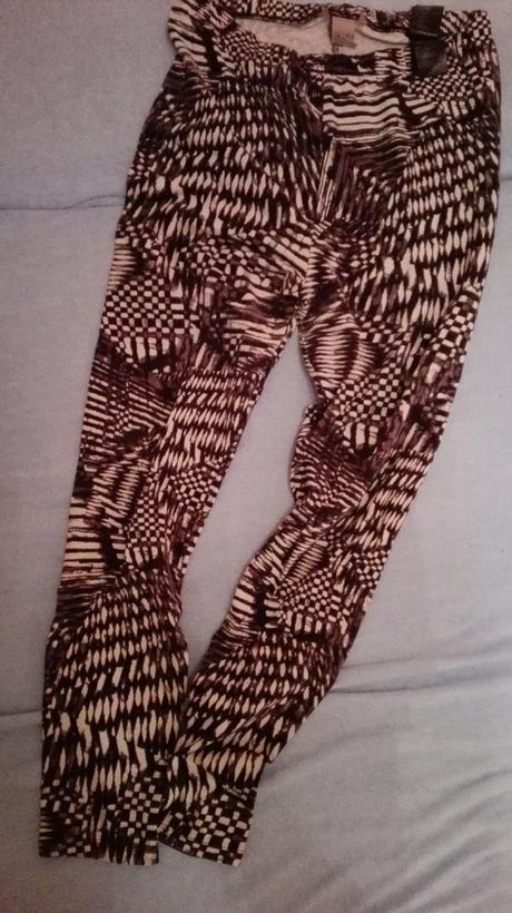 Strečove leginy pre tehuľky, l