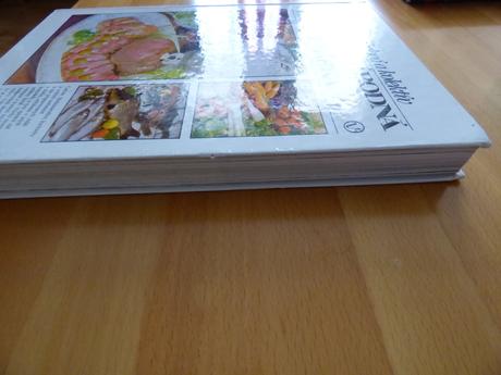 Medzinárodná kuchárka,