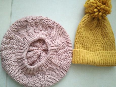 Čiapky, marks & spencer,128