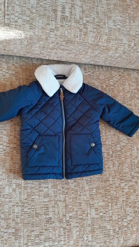 Bundička a kombinéza, 74