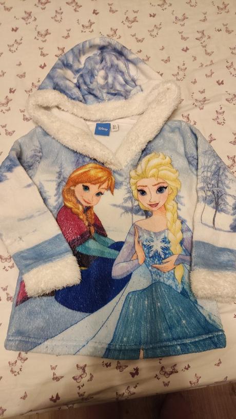 Mikina 104/110, disney,104