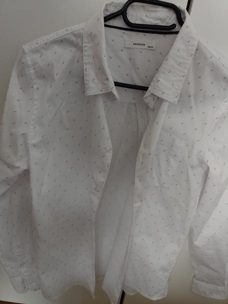 Bavlnená,top stav, reserved,158