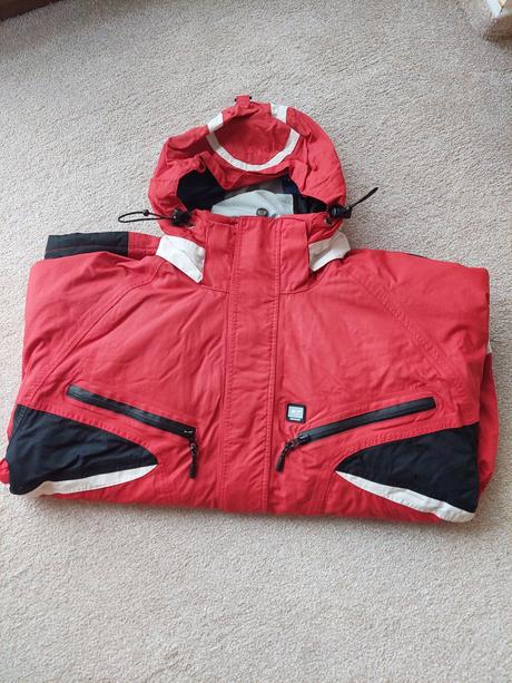 Lyžiarska bunda pánska envy, envy,xl