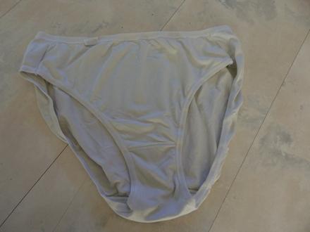 Kvalitné nohavičky, m