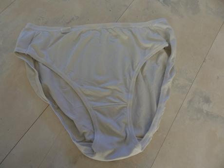 Kvalitné nohavičky, m