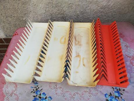 Retro odkvapkávač,