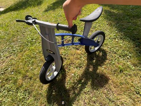 First bike odrážadlo, firstbike