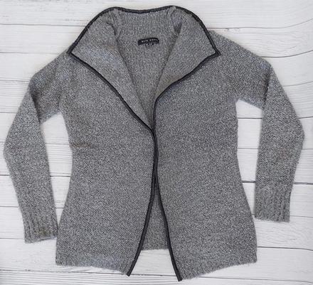 Kardigán, sveter, top stav, gate,s