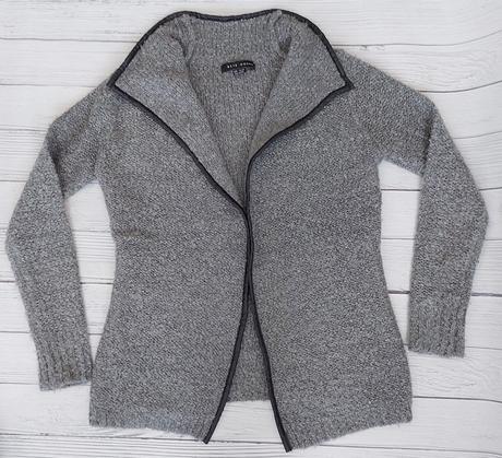 Kardigán, sveter, top stav, gate,s