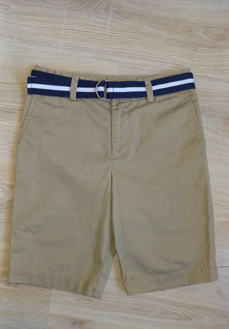 Šortky ralph lauren, ralph lauren,134