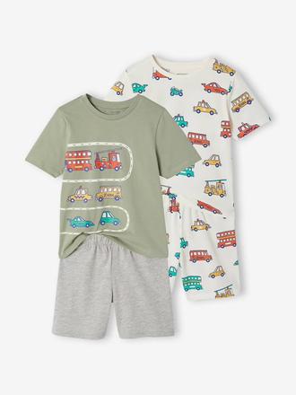 Pyžamká vertbaudet, vertbaudet,92 - 164