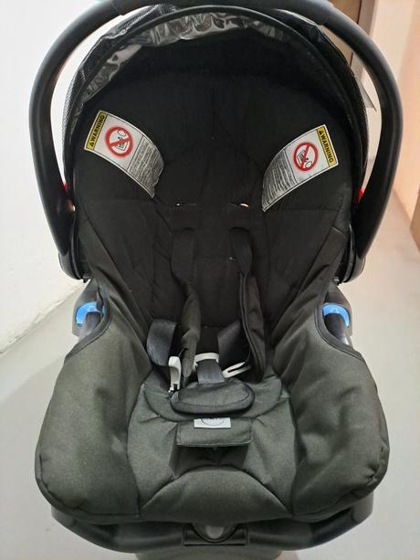 Detska autosedacka teutonia tario-vajicko, teutonia