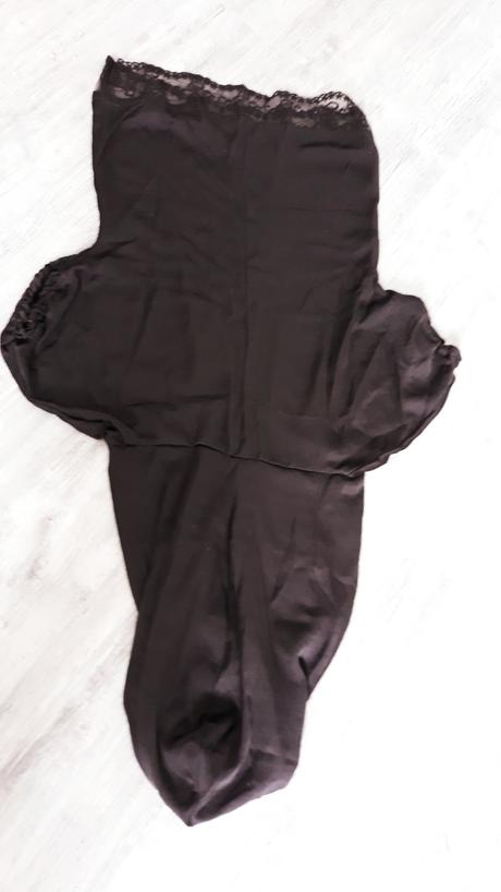 Tunika hudba- s veľkou kapucňou, m