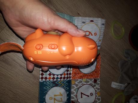 Hrazdicka fp 5 zmyslov, 