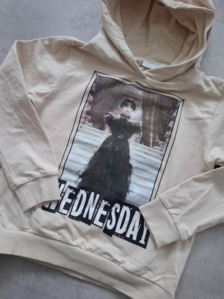 Wednesday mikina, name it,122