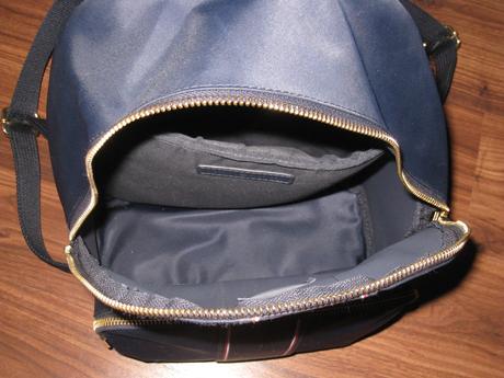 Ruksak tommy hilfiger, tommy hilfiger