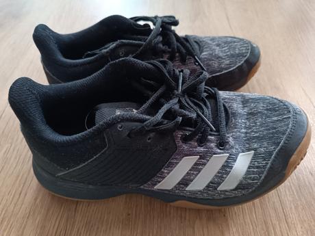 Tenisky veľ. 37 1/3, adidas,37