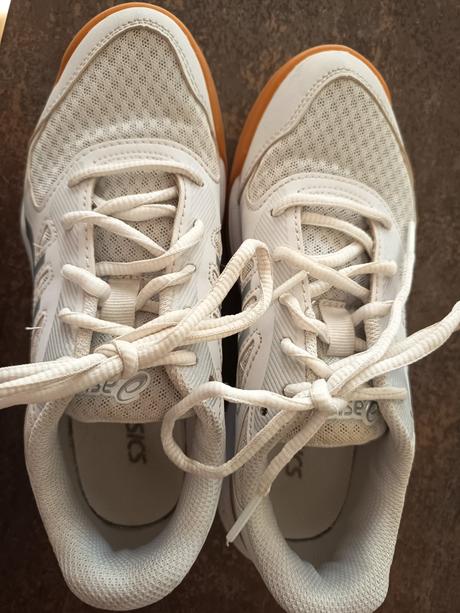 Pohodlné tenisky asics, asics,35