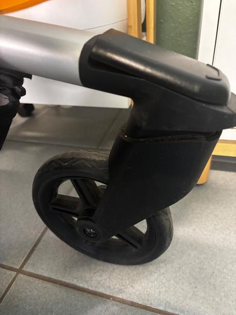 Kočiar joolz day +, joolz,joolz day+