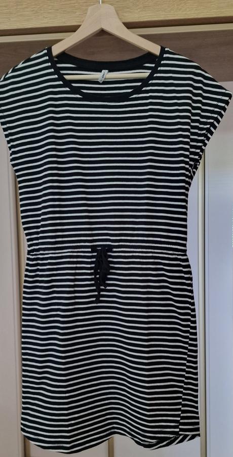 Úpletové šaty only, veľ. s, only,s