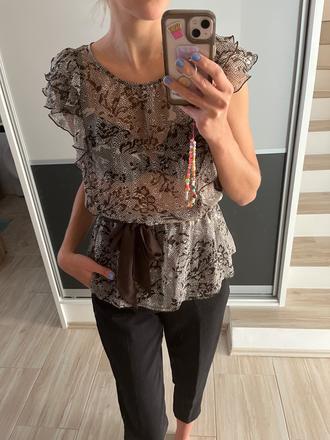 Bluzka calliope s, calliope,s