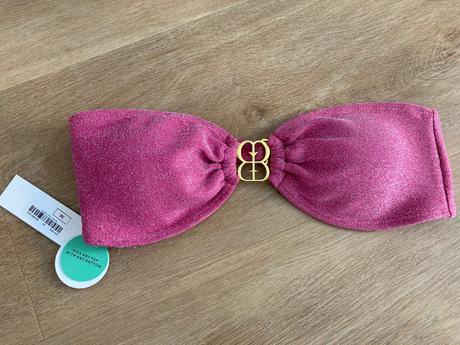 Plavky - podprsenka, gate,36