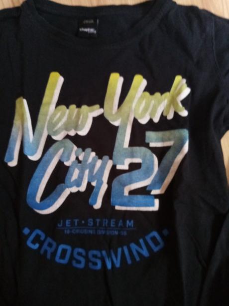 Chlapčenské tričko., chapter young,170