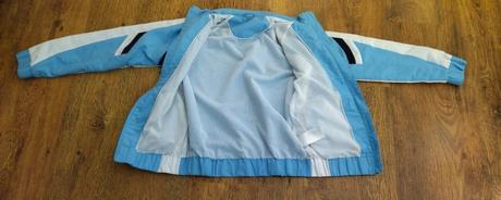 Prechodná bunda 146/152, 146