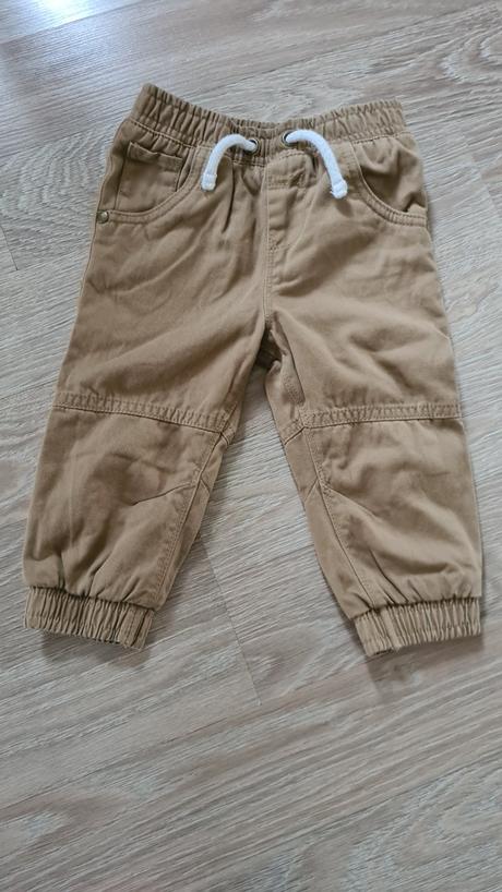 Podsite nohavice, f&f,86