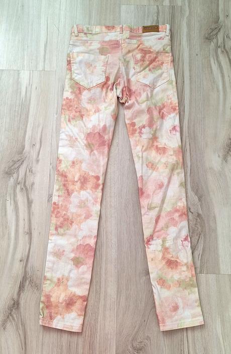 Nohavice mayoral č.152, mayoral,152