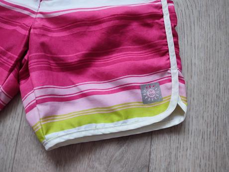 Športové/plavecké šortky, reima,110