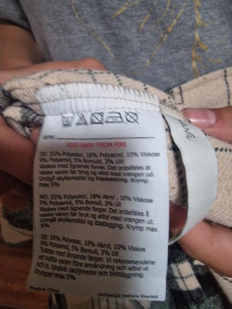 Bunda, pompdelux,158