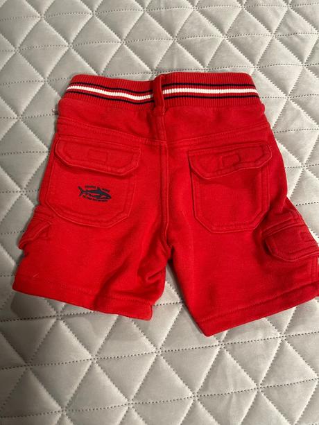 Kratasy 92 velkost, sergent major,92