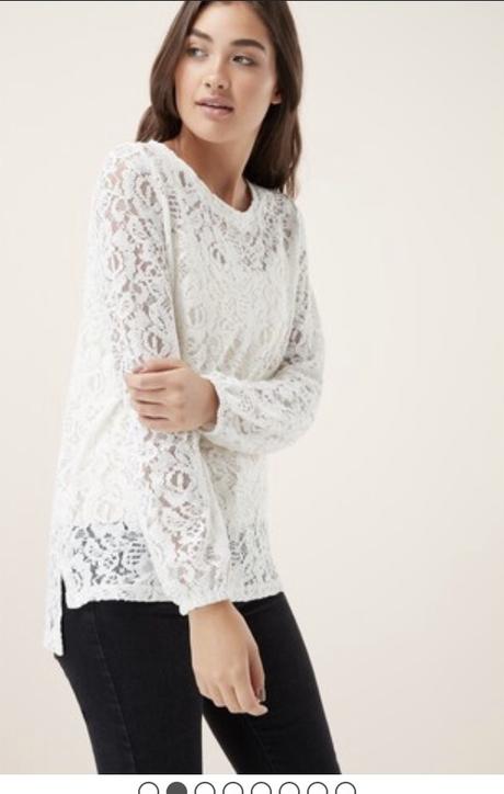 Next top, next,xs