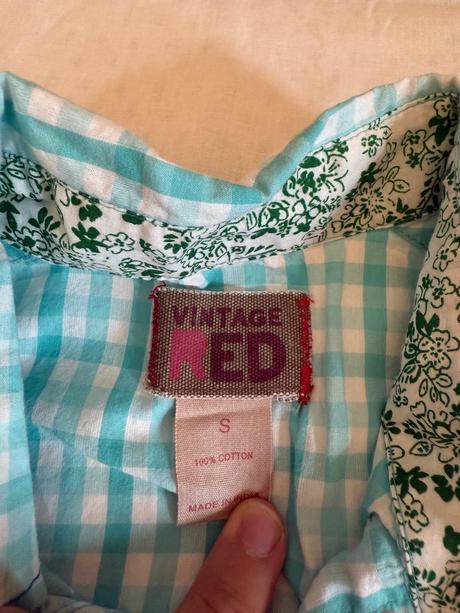 Panska kosela velkost s, s