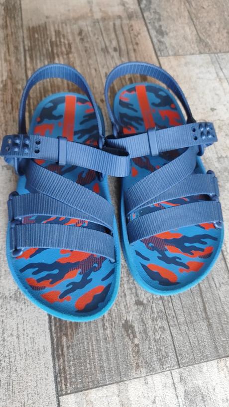 Sandálky ipanema, 30