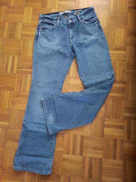 Dámske rifle, gap,42