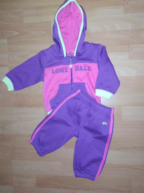 Krásna súprava lonsdale, lonsdale,80