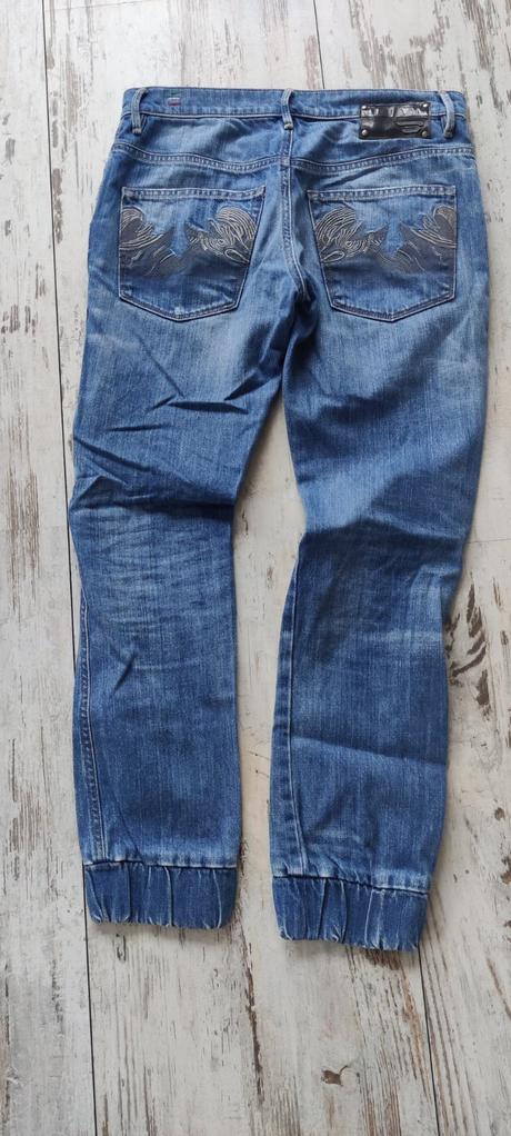 Dámske rifle diesel, diesel,26