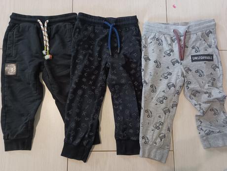 Tepláky, coccodrillo,92