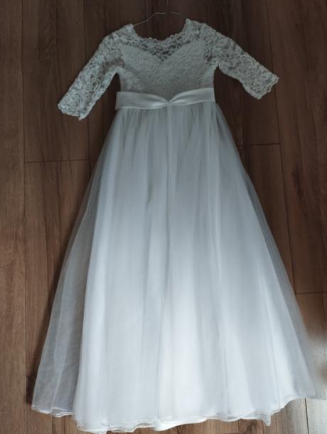 Saty na prijimanie, velkost 146, 146